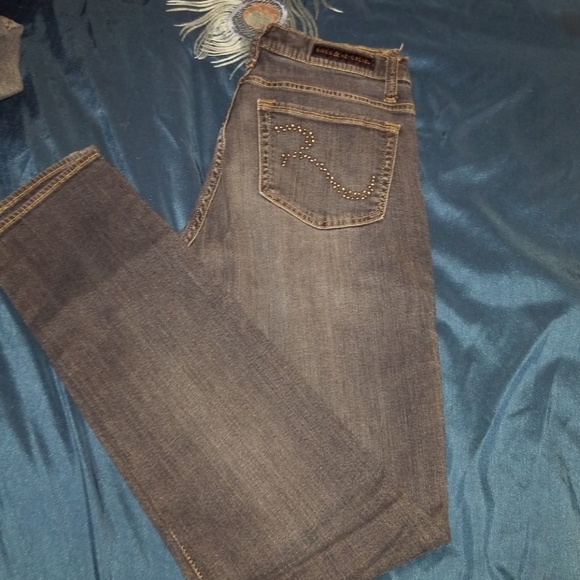 Womens Jeans - Picture 1 of 5